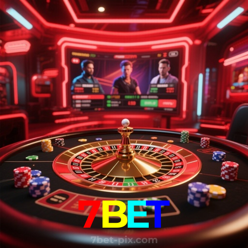 7BET：Desafie a roleta e ganhe prêmios incríveis no nosso cassino!