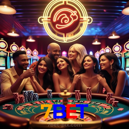 7BET：Apostas ao vivo no futebol e vitórias garantidas em roleta!