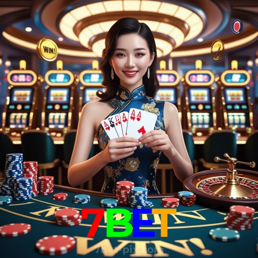 7BET：Apostas no futebol e diversão garantida com roleta e blackjack!