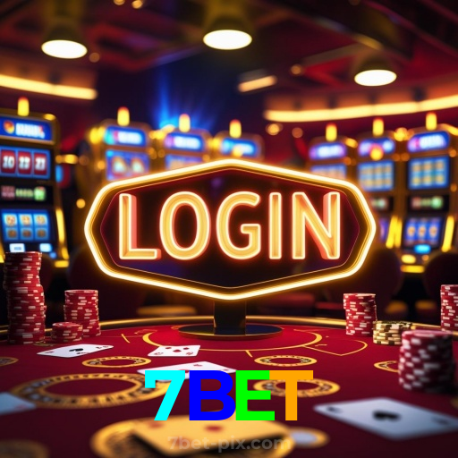 7BET：Cada giro nas slots pode ser uma grande vitória! Aposte agora!