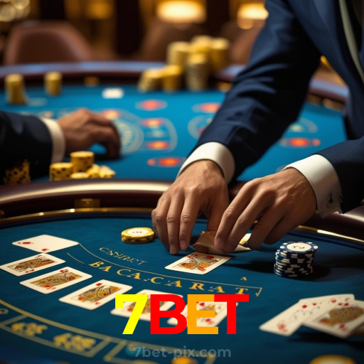 7BET：Ganhe prêmios incríveis em slots, roleta e apostas ao vivo no futebol!