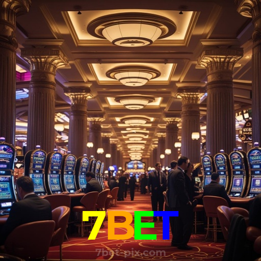 7BET:Apostas emocionantes em futebol e os melhores jogos de cassino online!