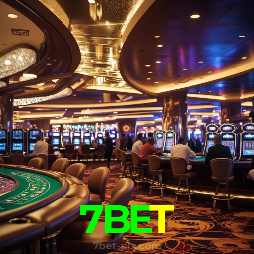 7BET:Apostas ao vivo no futebol e prêmios em blackjack e roleta!
