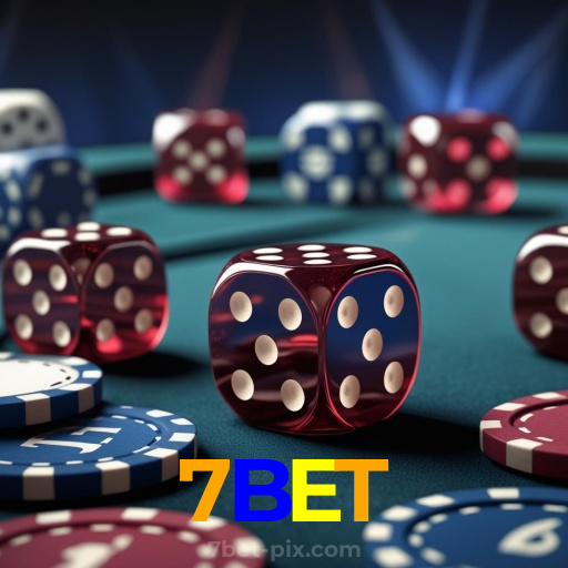 7BET：Jogue slots, blackjack e aposte no futebol para diversão e vitórias!
