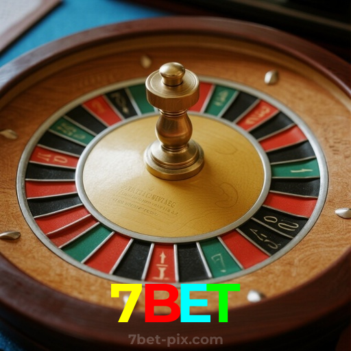 7BET：Apostas no futebol e grandes prêmios nos melhores jogos de cassino!