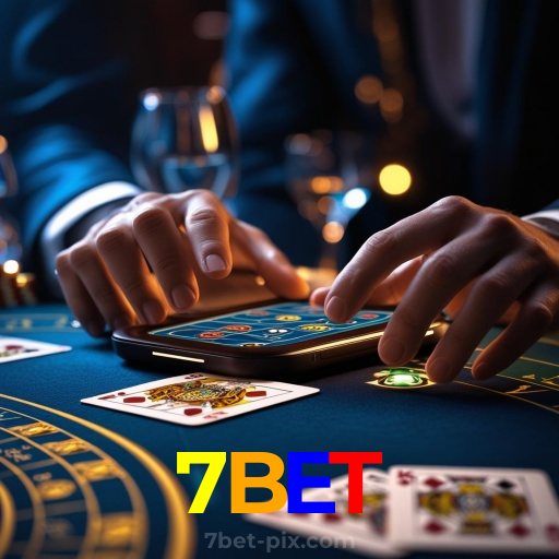 7BET:Onde sua sorte brilha: poker, roleta e apostas em futebol!