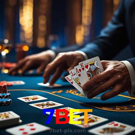 7BET:Onde sua sorte encontra o melhor cassino online e as apostas no futebol!