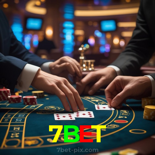 7BET:As maiores vitórias estão te esperando nas nossas slots online!