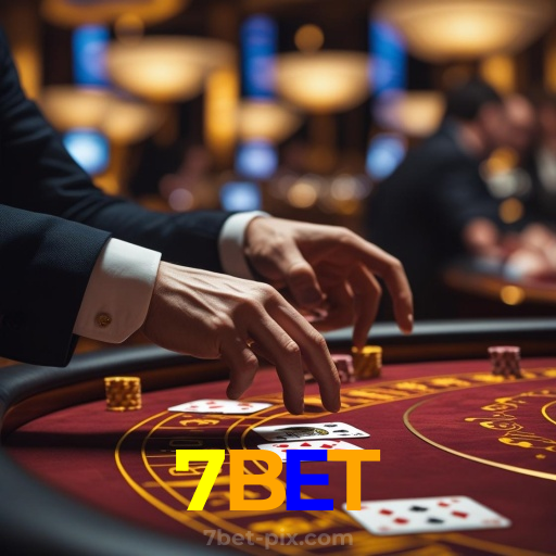 7BET:Jogue slots, blackjack e aposte ao vivo no futebol com segurança!