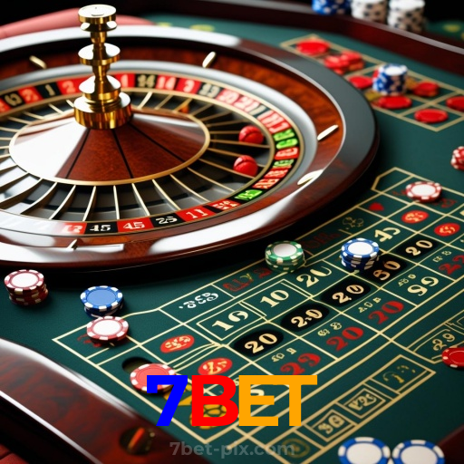 7BET：A sorte está ao seu lado em slots, poker e apostas esportivas online!