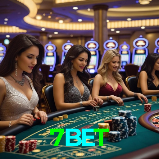 7BET：Sinta a adrenalina do jogo! Aposte nas roletas e vença!