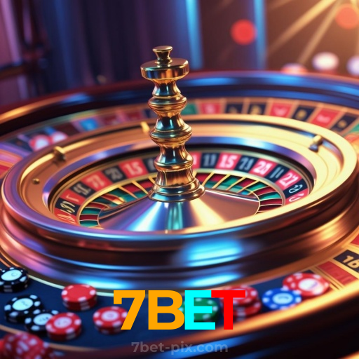 7BET：A melhor plataforma de jogos de cassino e apostas no futebol está aqui!