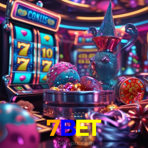7BET：Jogue no cassino mais seguro com poker, roleta e apostas no futebol!