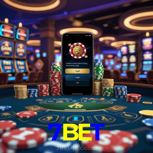 7BET：Jogue blackjack, aposte no futebol e conquiste vitórias épicas no cassino online!
