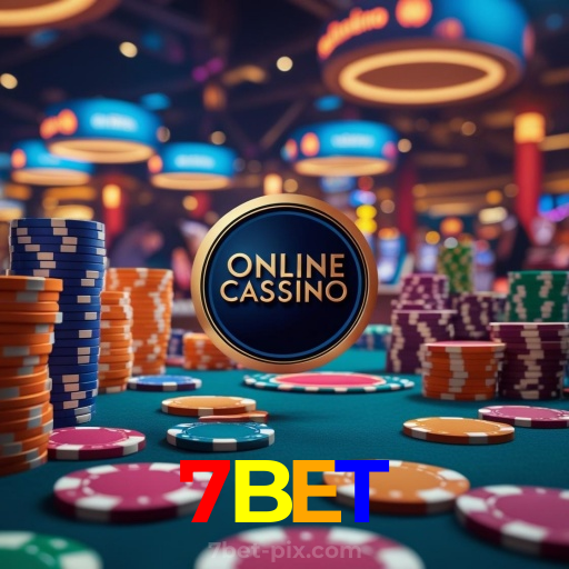 7BET：Jogue nas melhores slots e conquiste grandes jackpots!