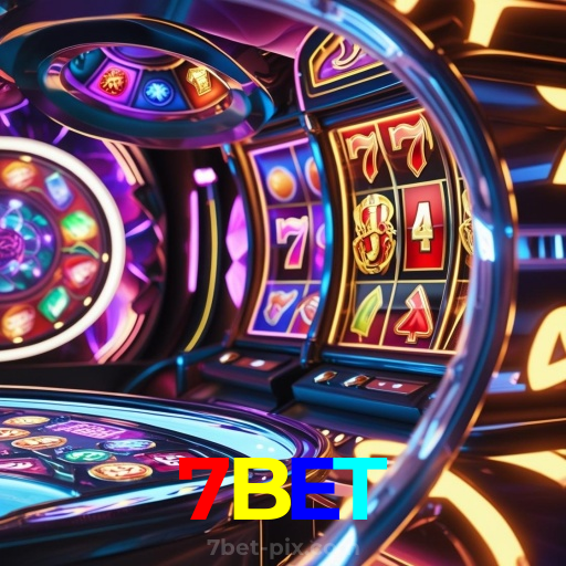 7BET：Jogue slots, blackjack e aposte no futebol para diversão e vitórias!