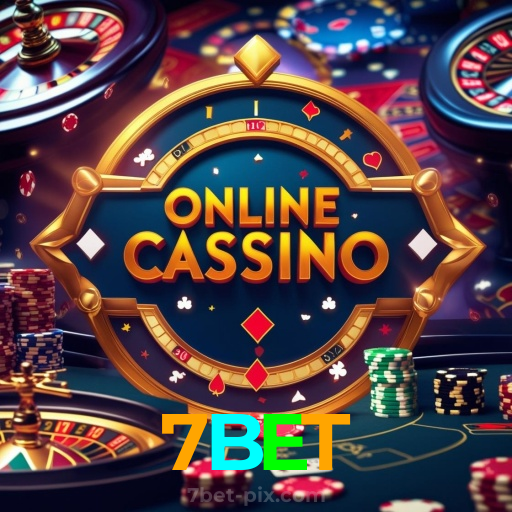 7BET：Jogue poker, aposte no futebol e ganhe prêmios ao vivo!