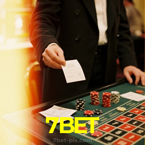 7BET：A diversão e as vitórias estão te esperando no nosso cassino online!
