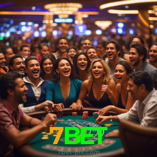 7BET:Jogue poker e prove que você é o melhor nas cartas!