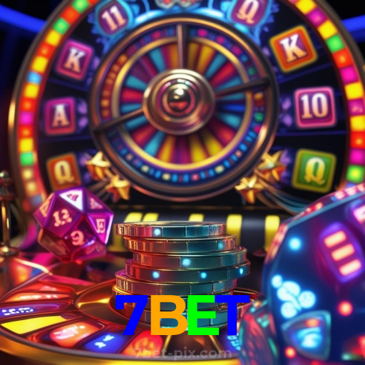 7BET:A sorte está ao seu lado! Aposte nas melhores máquinas caça-nÃqueis!