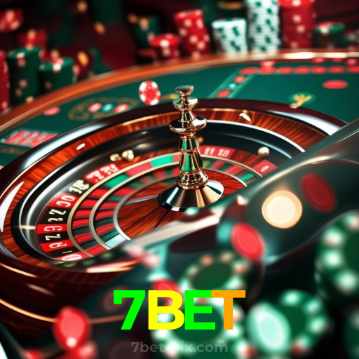 7BET：A diversão e as vitórias estão te esperando no nosso cassino online!