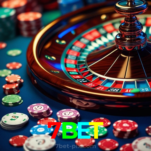 7BET：Jogue slots, poker e aposte no futebol no cassino online mais emocionante!