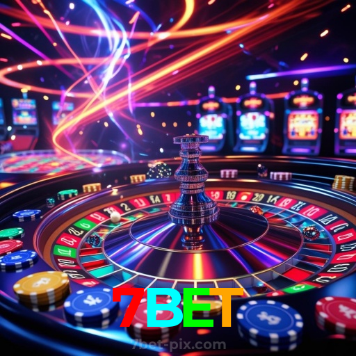 7BET：Aposte no futebol e jogue os jogos mais emocionantes como blackjack e poker!