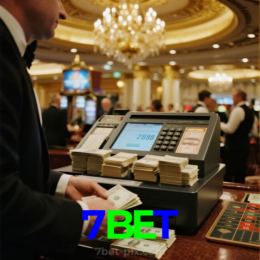 7BET：Jogue nas nossas slots e conquiste prêmios de tirar o fôlego!