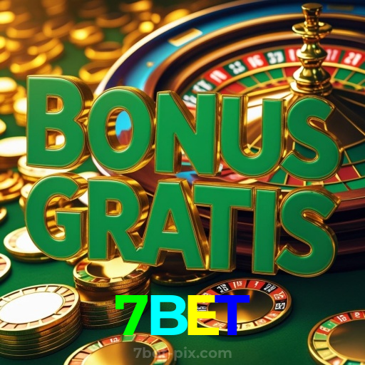 7BET:Ganhe prêmios jogando slots e apostando no futebol online!