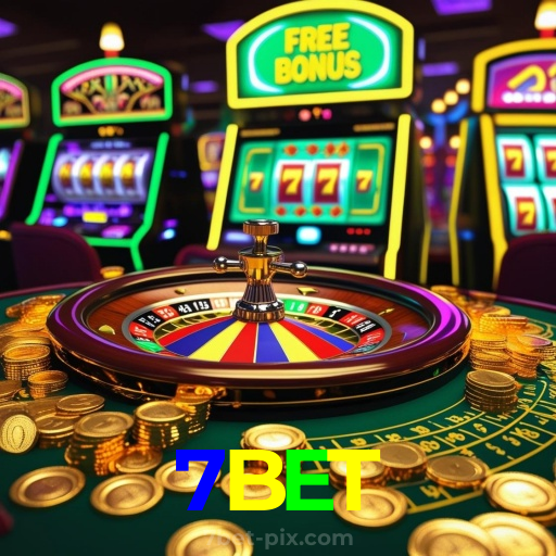 7BET：Vença no futebol online e ganhe prêmios incríveis!