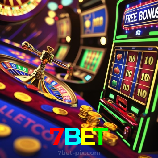 7BET:Jogue poker, roleta e aposte no futebol com grandes prêmios!