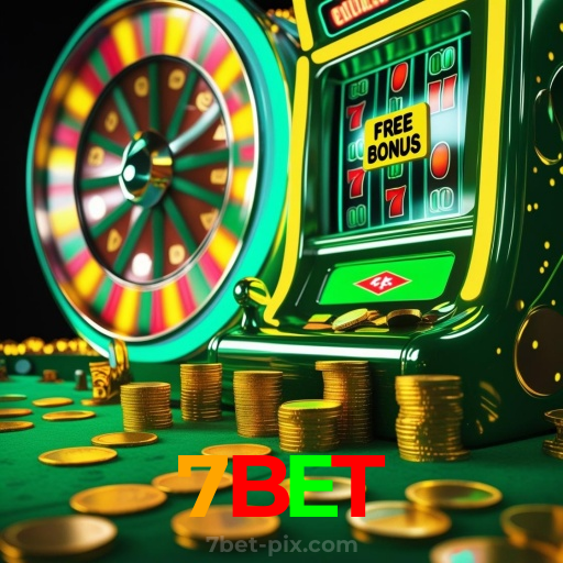 7BET:Cada giro nas slots é uma chance de mudar sua sorte!