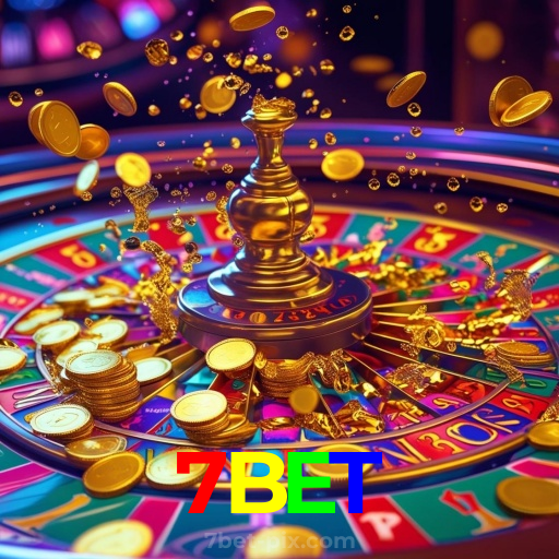 7BET:Apostas no futebol e grandes prêmios nos melhores jogos de cassino!