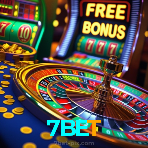 7BET：Jogue roleta, aposte no futebol e ganhe grandes prêmios!