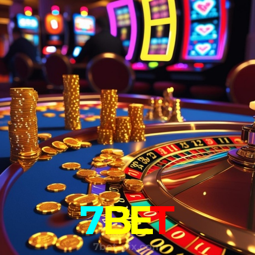 7BET:O cassino online mais seguro para apostar no futebol e jogar blackjack!
