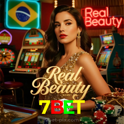 7BET：Em cada giro, novas vitórias! Venha jogar nas melhores slots!