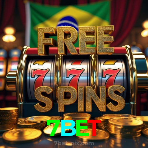 7BET：Aposte agora nas roletas e veja a sorte brilhar para você!