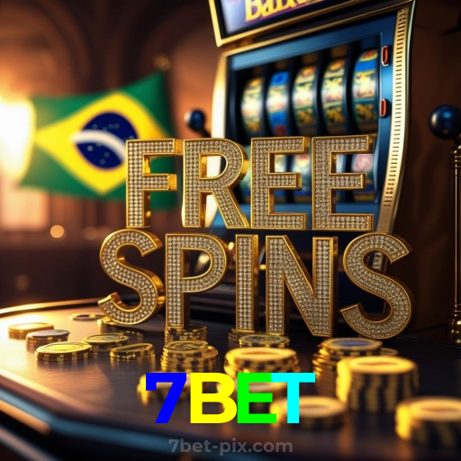 7BET：Cada giro é uma nova chance de ganhar! Venha para as slots agora!