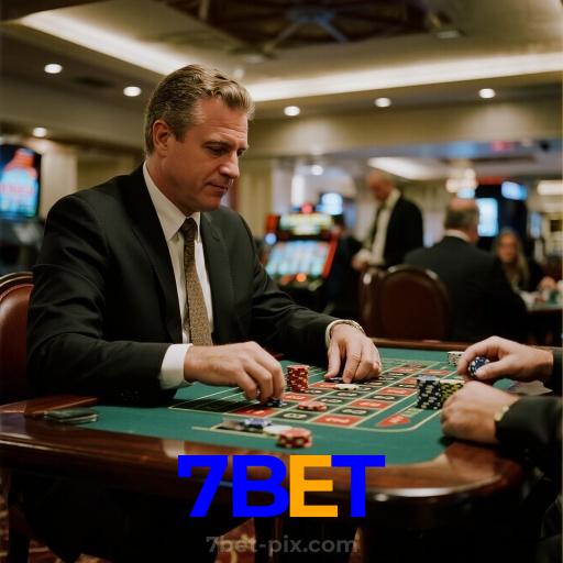 7BET：Jogue poker online e mostre suas habilidades nas cartas!