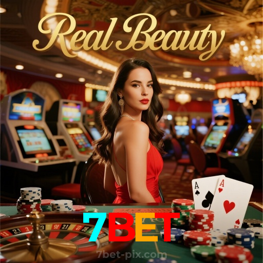 7BET：O melhor cassino online está te esperando! Aposte e vença!