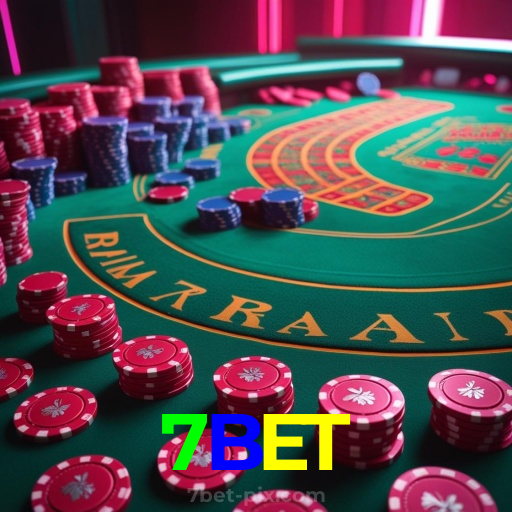 7BET：Jogue no cassino online e aposte no futebol para ganhar grandes prêmios!