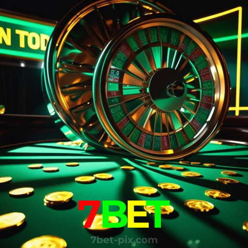 7BET：Onde sua sorte brilha: poker, roleta e apostas no futebol online!
