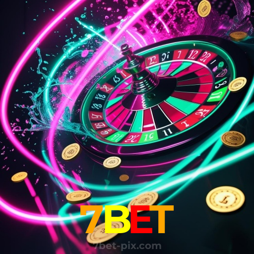 7BET：Apostas ao vivo no futebol e diversão em jogos de cassino como slots e roleta!
