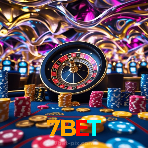 7BET：Jogue no cassino online com apostas em futebol e ganhe grandes prêmios!