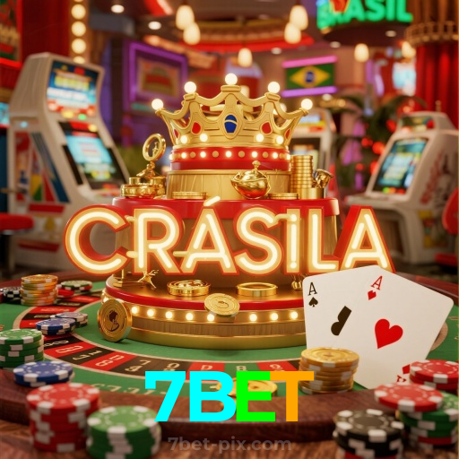 7BET：Sua sorte começa com as melhores apostas no futebol e no cassino!