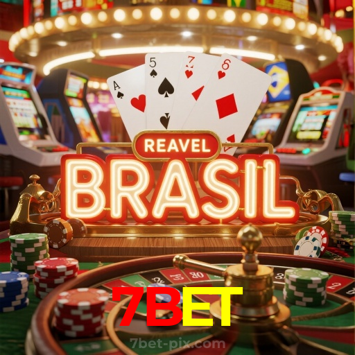 7BET：Jogue agora nas melhores slots e ganhe prêmios fantásticos!