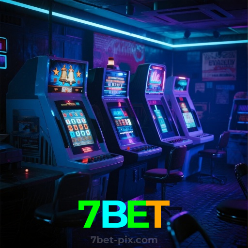 7BET：As slots mais emocionantes estão aqui! Jogue agora!