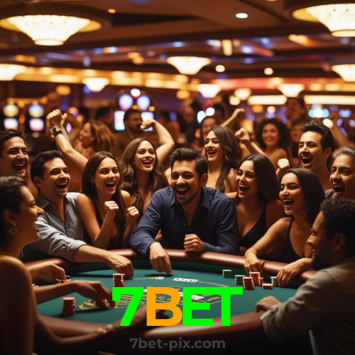 7BET：Aposte nas melhores mesas de poker e vença como nunca!