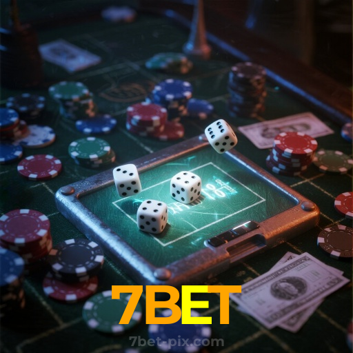 7BET：Gire as slots e ganhe prêmios incríveis com cada giro!