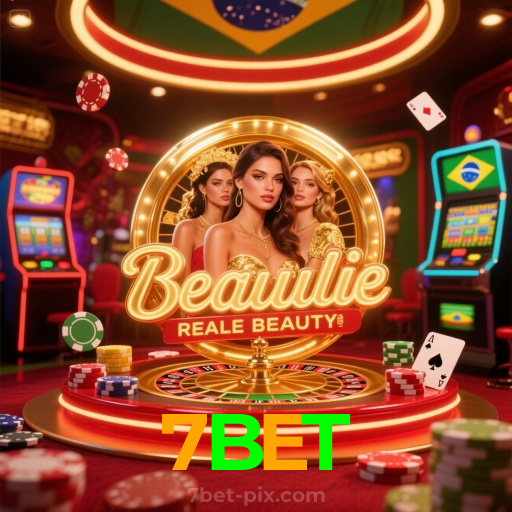 7BET：Grandes jackpots estão te esperando! Gire a roleta e ganhe agora!
